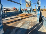 Control Station Upper with