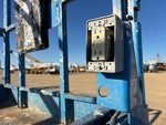 Control Station Upper with