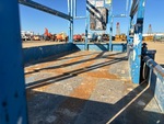 Control Station Upper with