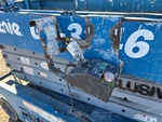 Control Station Upper with