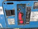 Control Station Ground with
