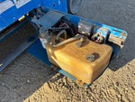 Hydraulics with