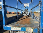 Control Station Upper with
