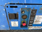 Control Station Ground with