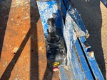 Control Station Upper with