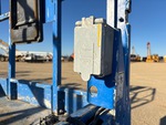 Control Station Upper with