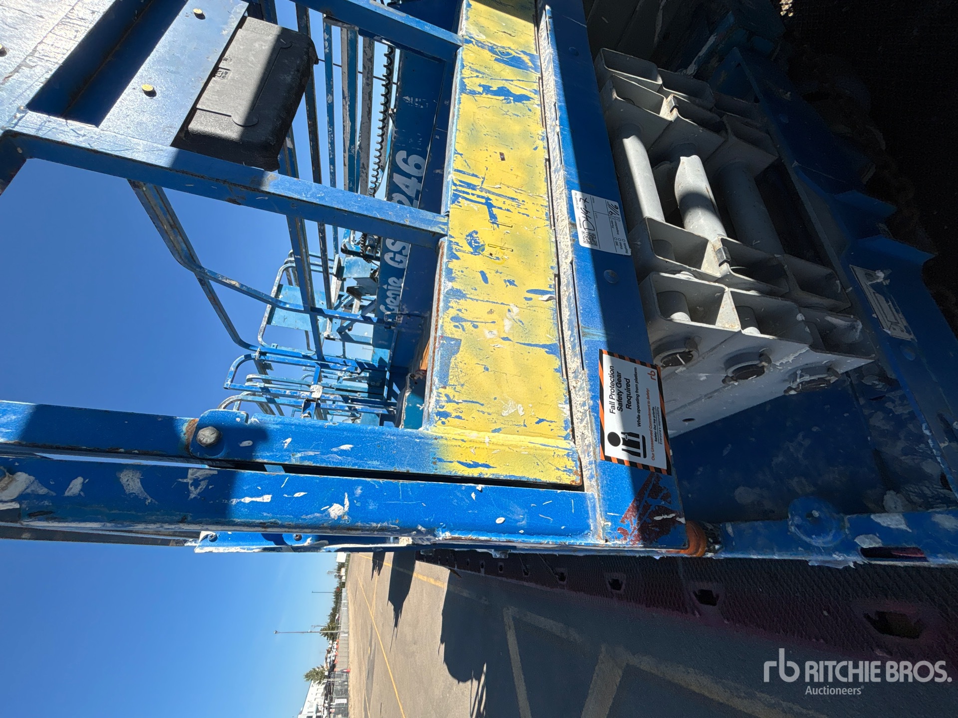 Photo of Genie GS2646