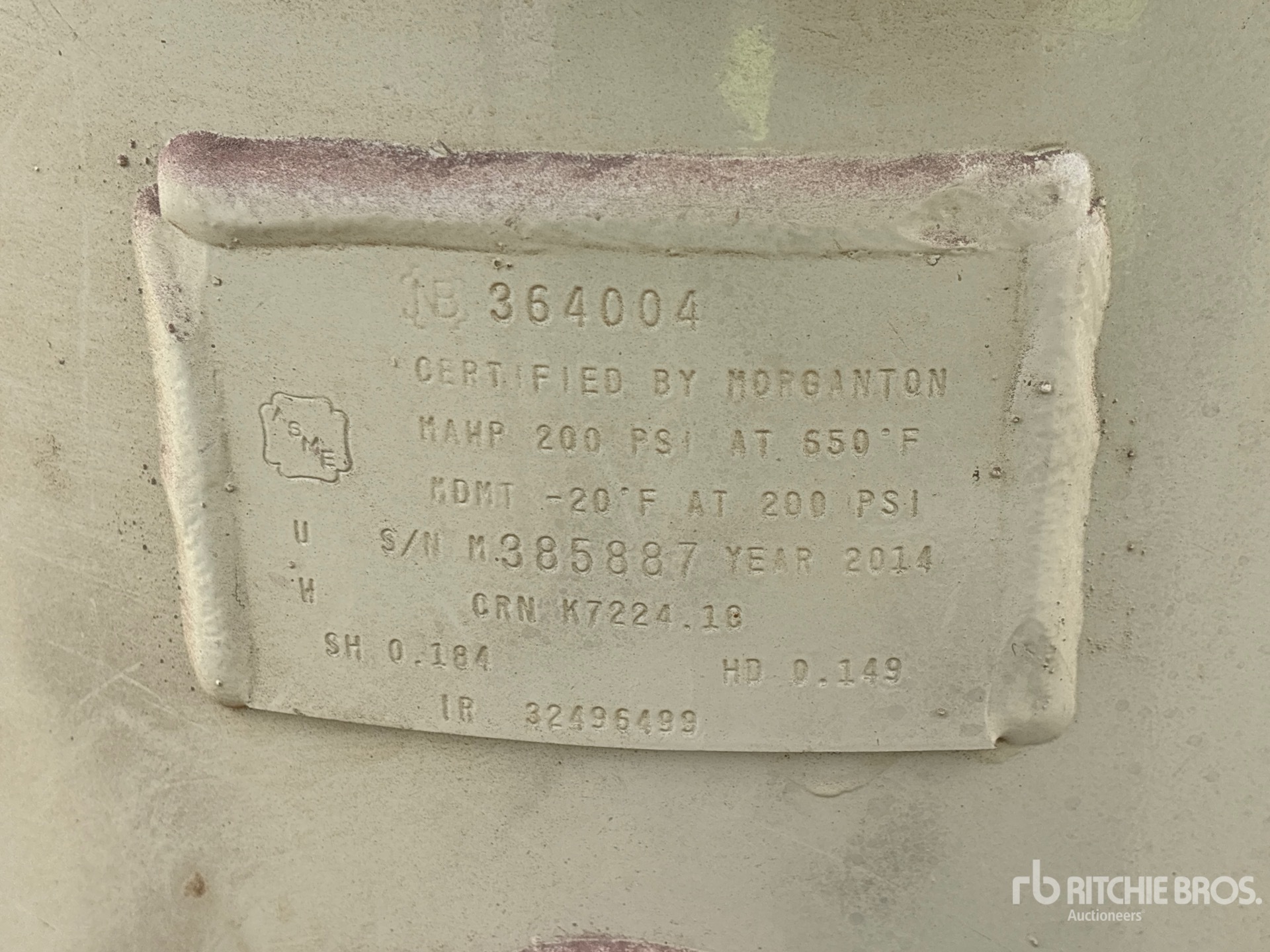 Ingersoll Rand 2475