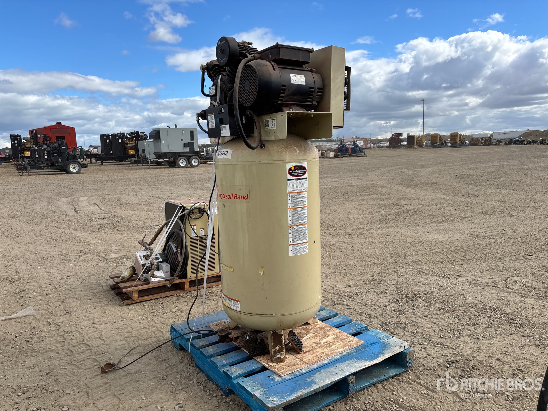 Ingersoll Rand 2475