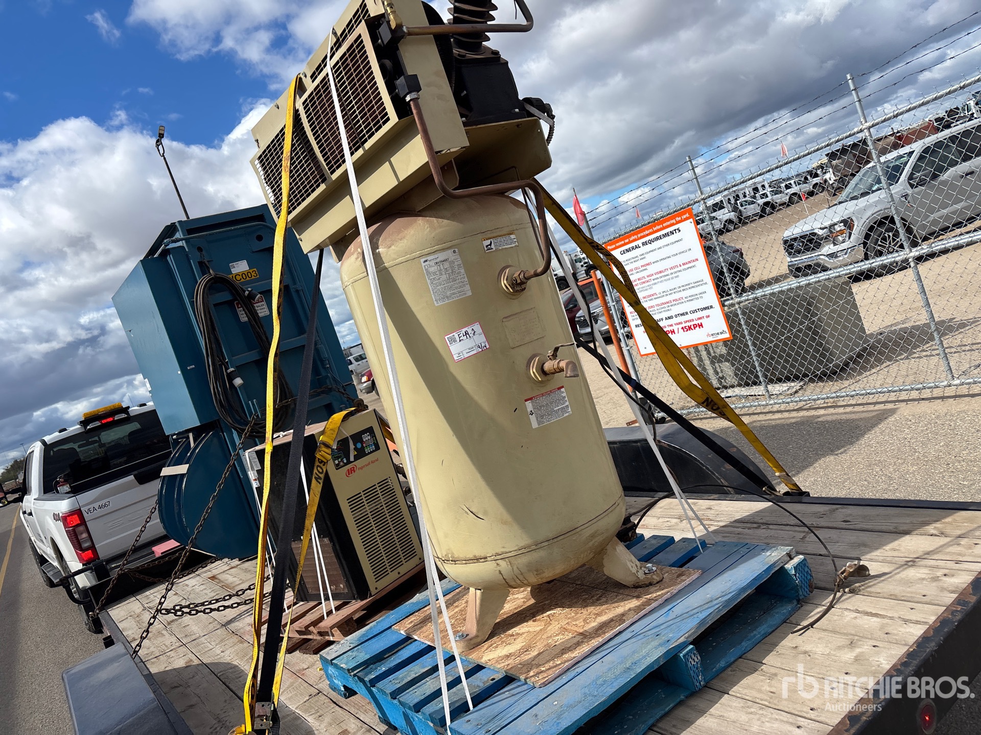 Ingersoll Rand 2475