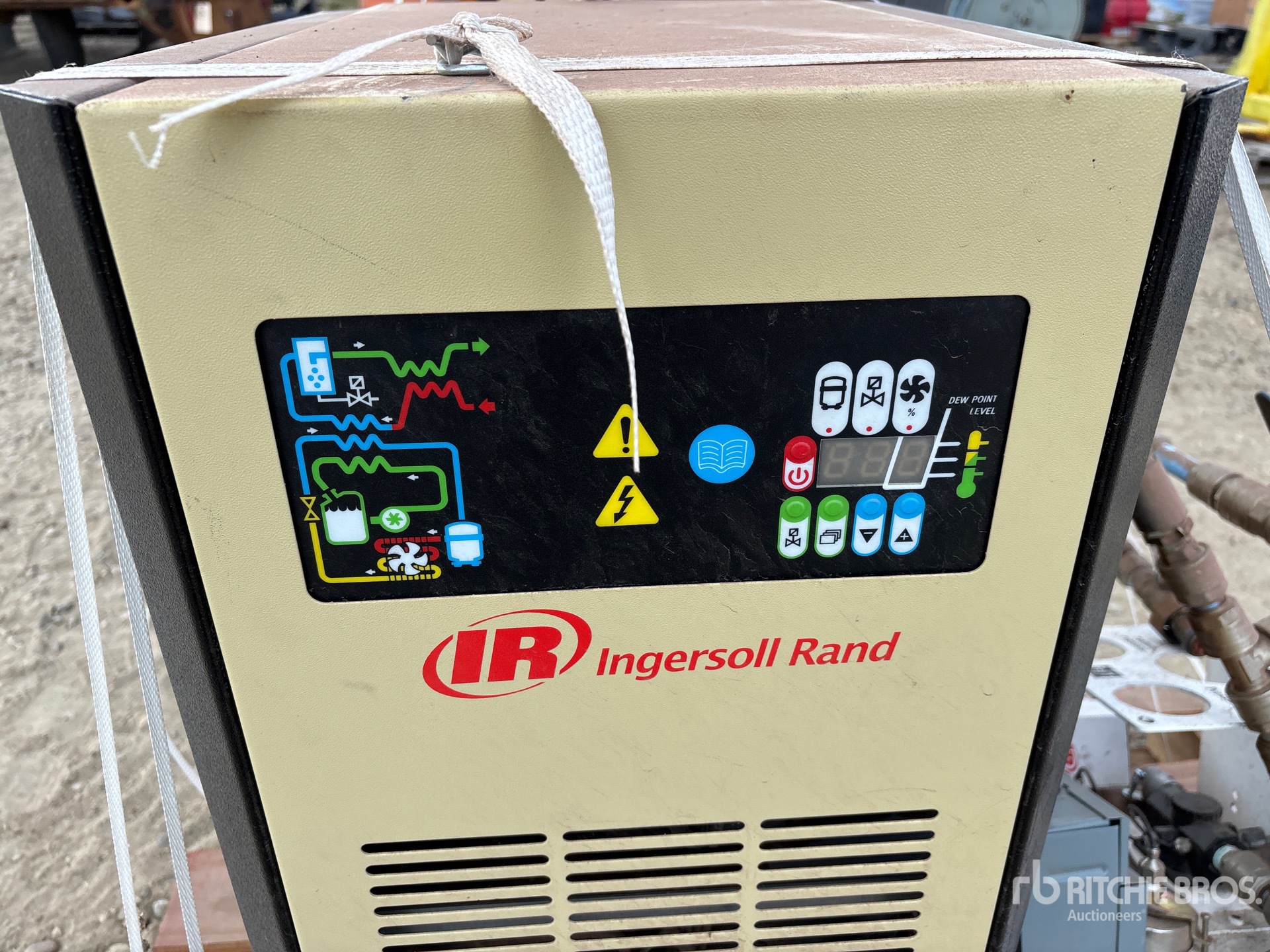 Ingersoll Rand D41ECA100