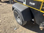 Trailer Chassis with