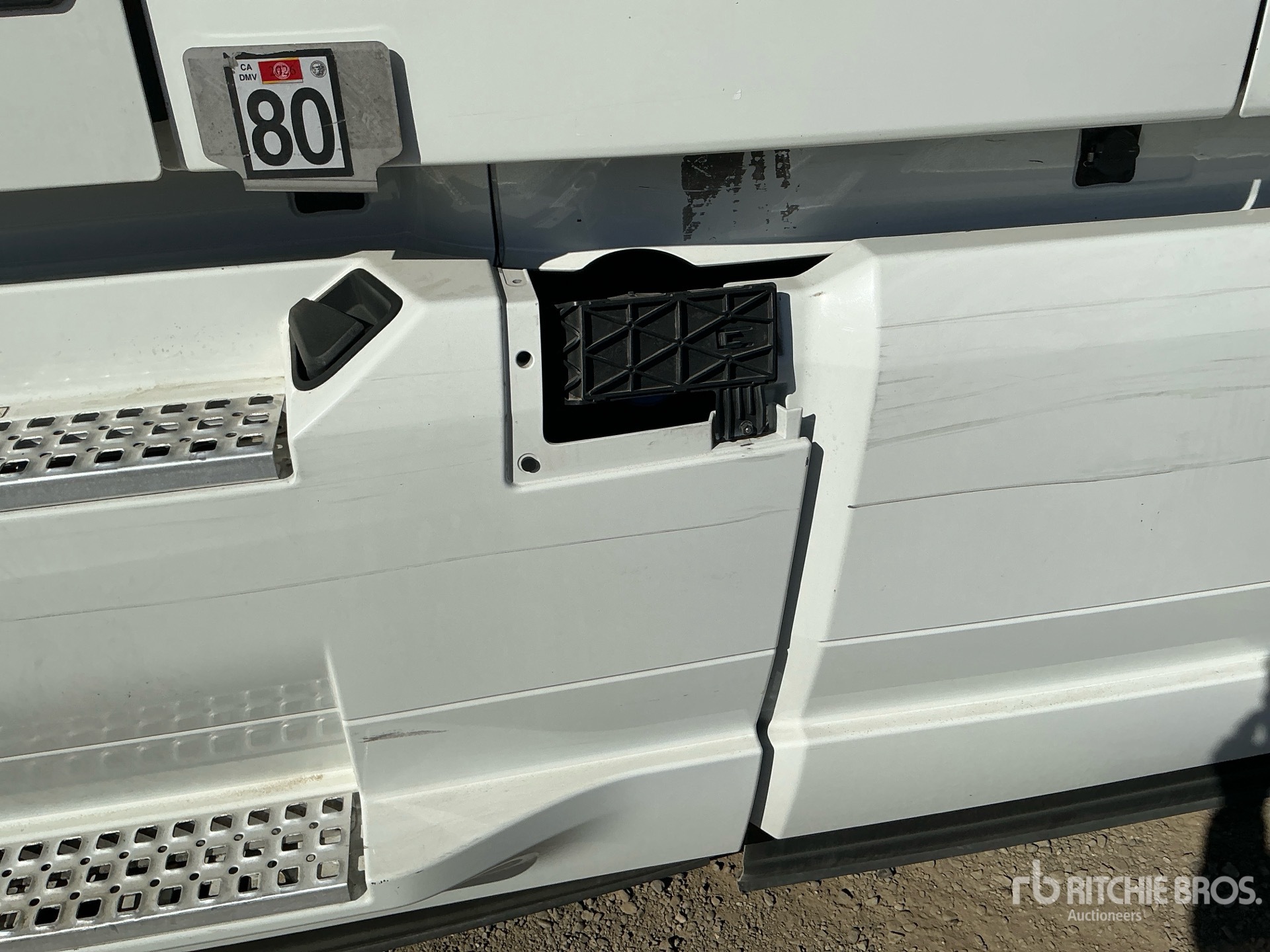 2022 Volvo VNL760