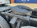 4 Underbody - Truck with