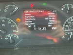 4 Transmision with Engine Hours