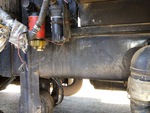 Underbody with Frame Condition