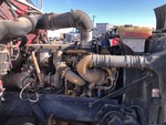 Engine with Engine - Right Side