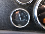 Cab with Oil Pressure