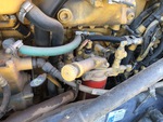 Engine with Fuel System