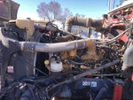 Engine with Engine - Left Side