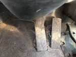 Cab with Brake Control