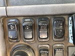 Cab with Engine Brake