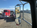 Cab with Mirrors
