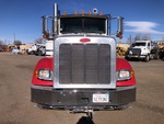 General Appearance with Exterior Lights