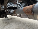 Drivetrain with