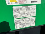 Generator with