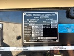 General Appearance with Unit Serial Number