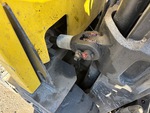 Hydraulique with