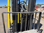 Hydraulique with