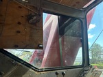 Control Station - Upper with