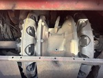 Crane Superstructure with