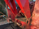 Crane Superstructure with