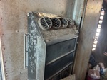 Control Station - Upper with Heater