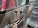 Control Station - Upper with