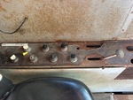 Control Station - Upper with
