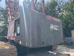 Specialty with Counterweights
