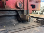 Crane Superstructure with