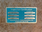 General Appearance with Safety Certification Label