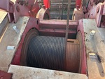 Crane Superstructure with