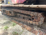 Drivetrain with Drive Chains/Sprockets