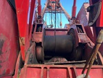 Crane Superstructure with