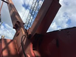 Crane Superstructure with