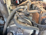 Hydraulics with Hoses (Hydraulic)