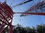 Crane Superstructure with
