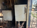 Hydraulics with Hydraulic Tank