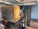 Engine with Engine - Right Side
